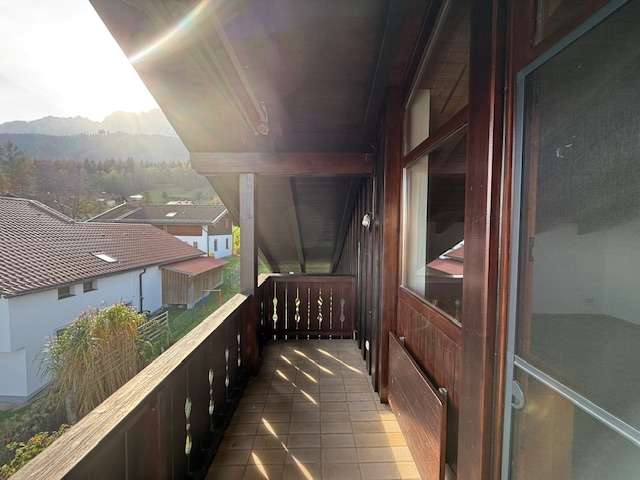 Immobilie in Anger - Großzügige und gemütliche Dachgeschosswohnung in ländlicher Wohnlage! - Bild 16