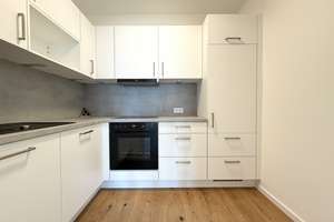 Wohnen am Petersdamm - Exklusive 2,5-Zimmer Neubauwohnung – Petersdamm 2a, 48167 Wolbeck, Münster – Vorschaubild 4