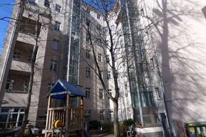 Bezugfreie, lichtdurchflutete Wohnung in begehrter Kiez-Lage ***Balkon***Dusch-Wannenbad***EBK*** – Die vollständige Adresse der Immobilie erhältst du vom Anbieter., 10245 Friedrichshain, Berlin – Vorschaubild 21