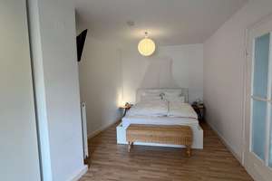 Modernisierte 2-Zimmer-Wohnung zwischen Residenz & Dom | Neue Einbauküche | 52 m² – Bibrastraße 5, 97070 Altstadt, Würzburg – Vorschaubild 15
