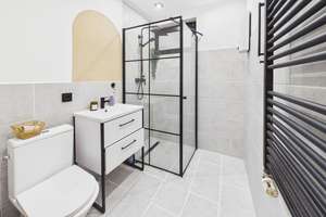 Charmante Eigentumswohnung – Die vollständige Adresse der Immobilie erhältst du vom Anbieter., 54294 Euren, Trier – Vorschaubild 11