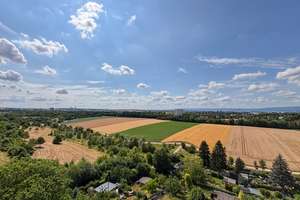 Lichtdurchflutetes Wohnen mit Weitblick: Großzügige 3,5 Zimmer-Wohnung mit Sonnenbalkon in Mainz
