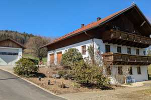 Landliebe mit Perspektive – Einliegerwohnung, großes Grundstück und faire Wohnrecht-Vereinbarung – Freyung-Grafenau (Kreis) – Vorschaubild 1