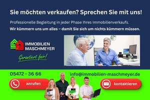 Ihr neues Zuhause: Einfamilienhaus mit traumhaftem Garten in Bad Essen-Harpenfeld – An den Dorfplätzen 5, 49152 Bad Essen – Vorschaubild 3