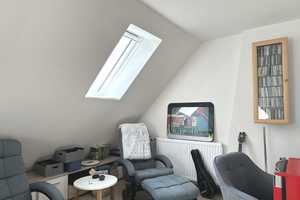 PURNHAGEN-IMMOBILIEN -  Modernes und gepflegtes Reihenmittelhaus in ruhiger Sackgassenlage von Aumun – Bremen – Vorschaubild 17