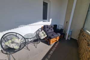 schöne kleine Wohnung – Die vollständige Adresse der Immobilie erhältst du vom Anbieter., 75179 Brötzingen, Pforzheim – Vorschaubild 11