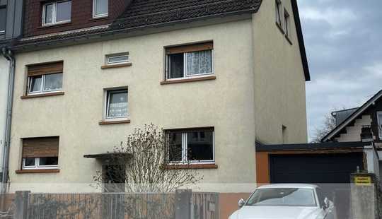 Bild von Zu verkaufen! 3-Familienhaus in bester Lage von Praunheim!