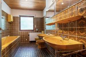 !!RESERVIERT!! Bungalow mit ausbaubarem DG in Hamm Osten! TOP - LAGE! – Hamm – Vorschaubild 14