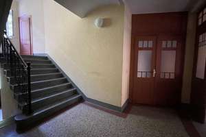 Ideal für Eigennutzer! Kleine Wohnung mit großem Balkon für wenig Geld!  – Geibelstraße 5, 9127 Gablenz, Chemnitz – Vorschaubild 4