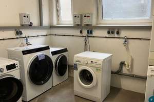 JA, zur renovierten 3-Zimmer-Wohnung mit Balkon + Tiefgaragenstellplatz in zentraler Lage von Ohligs – Rennpatt 23, 42697 Ohligs/Aufderhöhe/Merscheid, Solingen – Vorschaubild 17