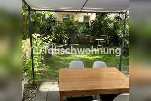 Tauschwohnung: 2,5 Zimmer Altbauwohnung mit eigenem Garten in Eimsbüttel  – Grädenerstraße 8, 20257 Eimsbüttel (Ortsteil), Hamburg – Vorschaubild 14