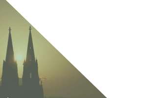 Neuausbau! Exklusive 2-Zimmer-Dachgeschosswohnung mit Loggia! Gereonswall 89, WE 21 – Gereonswall 89-91, 50670 Altstadt/Nord, Köln – Vorschaubild 4