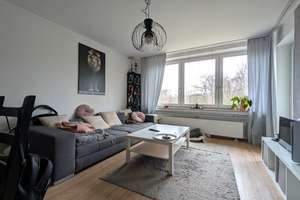 3-Zimmer-Wohnung mit Loggia in gefragter Lage – Die vollständige Adresse der Immobilie erhältst du vom Anbieter., 53123 Lengsdorf, Bonn – Vorschaubild 2