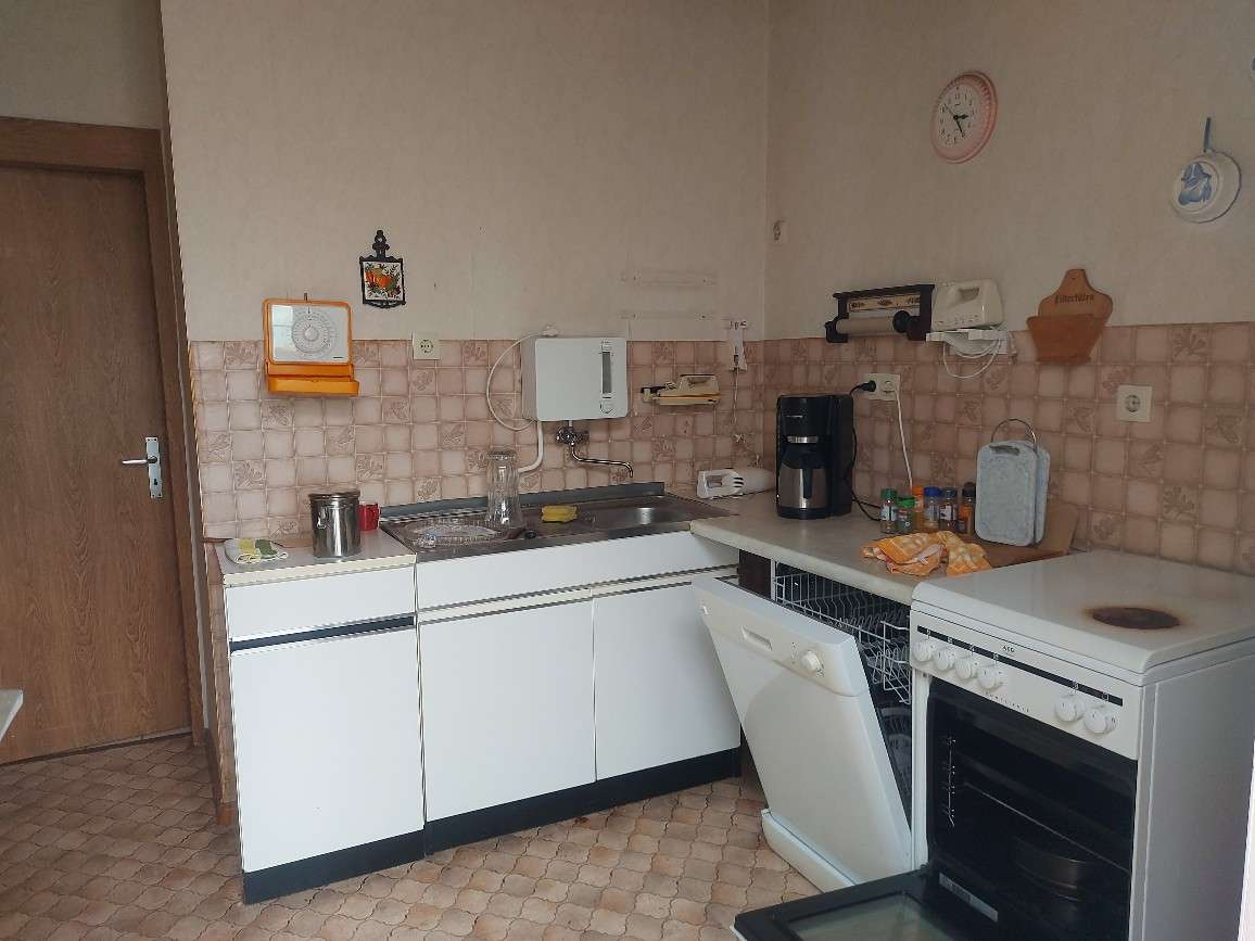 Immobilie in Wadgassen - 1-2 Familienhaus in ruhiger Ortslage von Friedrichweiler - Bild 10