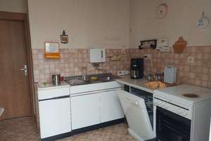 1-2 Familienhaus in ruhiger Ortslage von Friedrichweiler – Die vollständige Adresse der Immobilie erhältst du vom Anbieter., 66787 Wadgassen – Vorschaubild 3