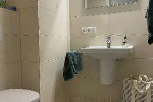 Geschmackvolle 2 Zimmer Wohnung mit Terrasse und EBK in Regensburg - Dachauplatz – Speichergasse 1, 93047 Innenstadt, Regensburg – Vorschaubild 3