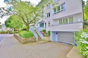 Individuelle 3-Zimmerwohnung mit kleinem Garten im Briller Viertel von Wuppertal – Die vollständige Adresse der Immobilie erhältst du vom Anbieter., 42115 Elberfeld West, Wuppertal – Vorschaubild 18