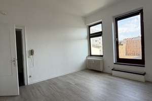 1 Zimmerwohung in Duisburg Neudorf - Einkaufsstraße- – Oststraße 121, 47057 Neudorf-Nord, Duisburg – Vorschaubild 3