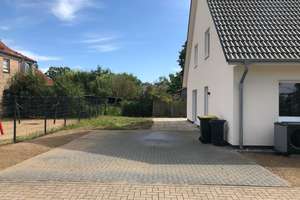 frisch modernisiert - Doppelhaushälfte in Damshagen - dicht an der Ostsee – Zur alten Schmiede 13a, 23948 Damshagen – Vorschaubild 6