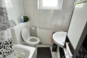 PERFEKT: Schöne, gemütliche 3-Zi.-Whg. in S-Rohracker * EBK * TL-Bad * Balkon * Garage – Die vollständige Adresse der Immobilie erhältst du vom Anbieter., 70329 Rohracker, Stuttgart – Vorschaubild 9
