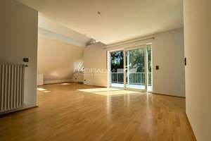Über den Dächern von Siegen: Stilvolle Maisonette mit Galerie & Balkon in Top-Lage! – 57072 Siegen, Siegen – Vorschaubild 2