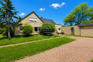 Seltene Gelegenheit - HH-Wilhelmsburg: 1.104 m² Grdst. m. 2 Einfamilienhäuser u. viel Möglichkeiten – Die vollständige Adresse der Immobilie erhältst du vom Anbieter., 21109 Wilhelmsburg, Hamburg – Vorschaubild 4