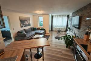 Gemütliche 2 ZKB-Wohnung mit Einbauküche u. Kfz-Stellplatz ab 01.02.2026 – Thujaweg 7, 76149 Neureut, Karlsruhe – Vorschaubild 15