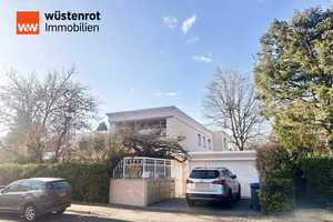 Exklusives 3-Familienhaus mit hochwertiger Sanierung, großem Grundstück & Wellnessbereich – Offenbach (Kreis) – Vorschaubild 34