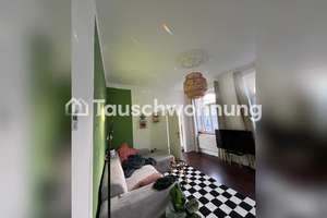 Tauschwohnung: 3-Zimmer Altbau Wohnung am Eigelstein – Die vollständige Adresse der Immobilie erhältst du vom Anbieter., 50668 Altstadt/Nord, Köln – Vorschaubild 1