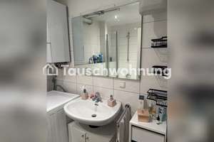 Tauschwohnung: Große Flat in Hannover Mitte zum Tausch – Die vollständige Adresse der Immobilie erhältst du vom Anbieter., 30169 Calenberger Neustadt, Hannover – Vorschaubild 10