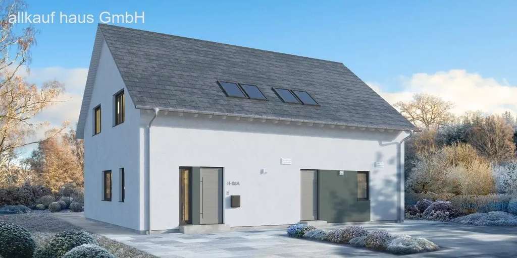 Freiheit statt Miete - Raus aus der Miete - Reinickendorf - Erfülle dir den Traum vom eigenen Heim!