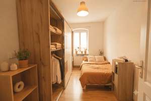 Attraktive 3-Zi.-Wohnung in zentraler Lage – Ideal als Kapitalanlage oder zur Eigennutzung – Die vollständige Adresse der Immobilie erhältst du vom Anbieter., 90439 Sündersbühl, Nürnberg – Vorschaubild 7