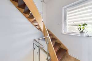 Durchdachtes Raumkonzept auf 126 m² Gesamtfläche - Bezugsfertig mit Charme und Platz für die Familie – Die vollständige Adresse der Immobilie erhältst du vom Anbieter., 41199 Odenkirchen-West, Mönchengladbach – Vorschaubild 6
