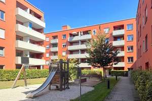 Top-gepflegtes Apartment mit Einbauküche in exzellenter Wohnanlage, TG-Stellplatz – Konrad-Celtis-Straße 93, 81369 Mittersendling, München – Vorschaubild 12