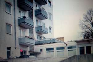 1 Zimmer mit Ladenfenster zum Hinterhof & WC in Kassel Miete oder Mietkauf ab €200 + €222 NK – Eisenschmiede 86, 34125 Nord (Holland), Kassel – Vorschaubild 2