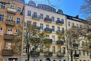 Modernes Wohnen auf höchstem Niveau – Ihre Oase in Berlin – Die vollständige Adresse der Immobilie erhältst du vom Anbieter., 10249 Friedrichshain, Berlin – Vorschaubild 10