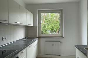 Wohnen in der Sebaldussiedlung - 2 Zimmer-Wohnung mit Balkon und Einbauküche! – Stettiner Str. 2, 91058 Sebaldus, Erlangen – Vorschaubild 7