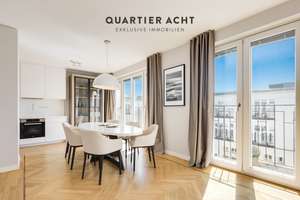 QVIII - PALAIS AN DER OPER
Möblierte 2-Zimmer Wohnung – Die vollständige Adresse der Immobilie erhältst du vom Anbieter., 80333 Graggenau, München – Vorschaubild 3