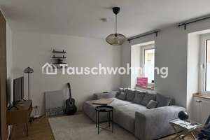 Tauschwohnung: Köln Innenstadt: Charmante 2,5-Zimmer-Wohnung