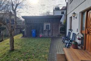 Doppelhaushälfte in Pfullendorf - Idyllisches Wohnen im Teilort Langgassen – Die vollständige Adresse der Immobilie erhältst du vom Anbieter., 88630 Pfullendorf – Vorschaubild 2
