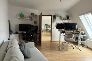 Wohn.- und Geschäftshaus mit 10 Wohnungen und 2 Gewerbeeinheiten - gut vermietete Kapitalanlage – Heilbronner Straße 77, 70191 Heilbronner Straße, Stuttgart – Vorschaubild 12