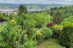 Wohnen wie im Urlaub - mit Blick ins Grüne