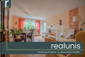 Lichtdurchflutetes Wohnglück in Waldnähe – Mannheim Gartenstadt - ***Erbbaurecht***nur bei realunis