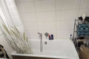 sehr schöne 2 1/2-Zimmerwohnung mit eigenem Garten – Jupiterweg 27a, 55126 Finthen, Mainz – Vorschaubild 20