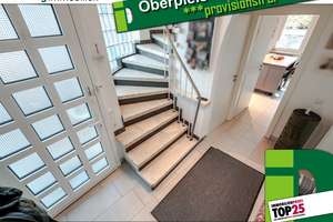 Freistehendes Einfamilienhaus in Top-Lage von Oberpleis *provisionsfrei* – Die vollständige Adresse der Immobilie erhältst du vom Anbieter., 53639 Königswinter – Vorschaubild 8