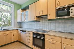 Altbau trifft Moderne – 4 Zimmer, Balkon und enormes Raumgefühl – 65929 Höchst, Frankfurt am Main – Vorschaubild 9