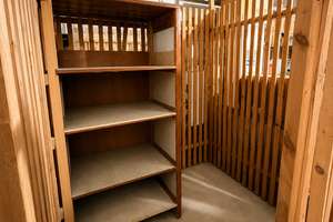Renovierte 2-Zimmer-Wohnung mit großem Balkon & Aufzug in München-Trudering – sofort bezugsfrei – Wasserburger Landstraße 211, 81827 Waldtrudering, München – Vorschaubild 19