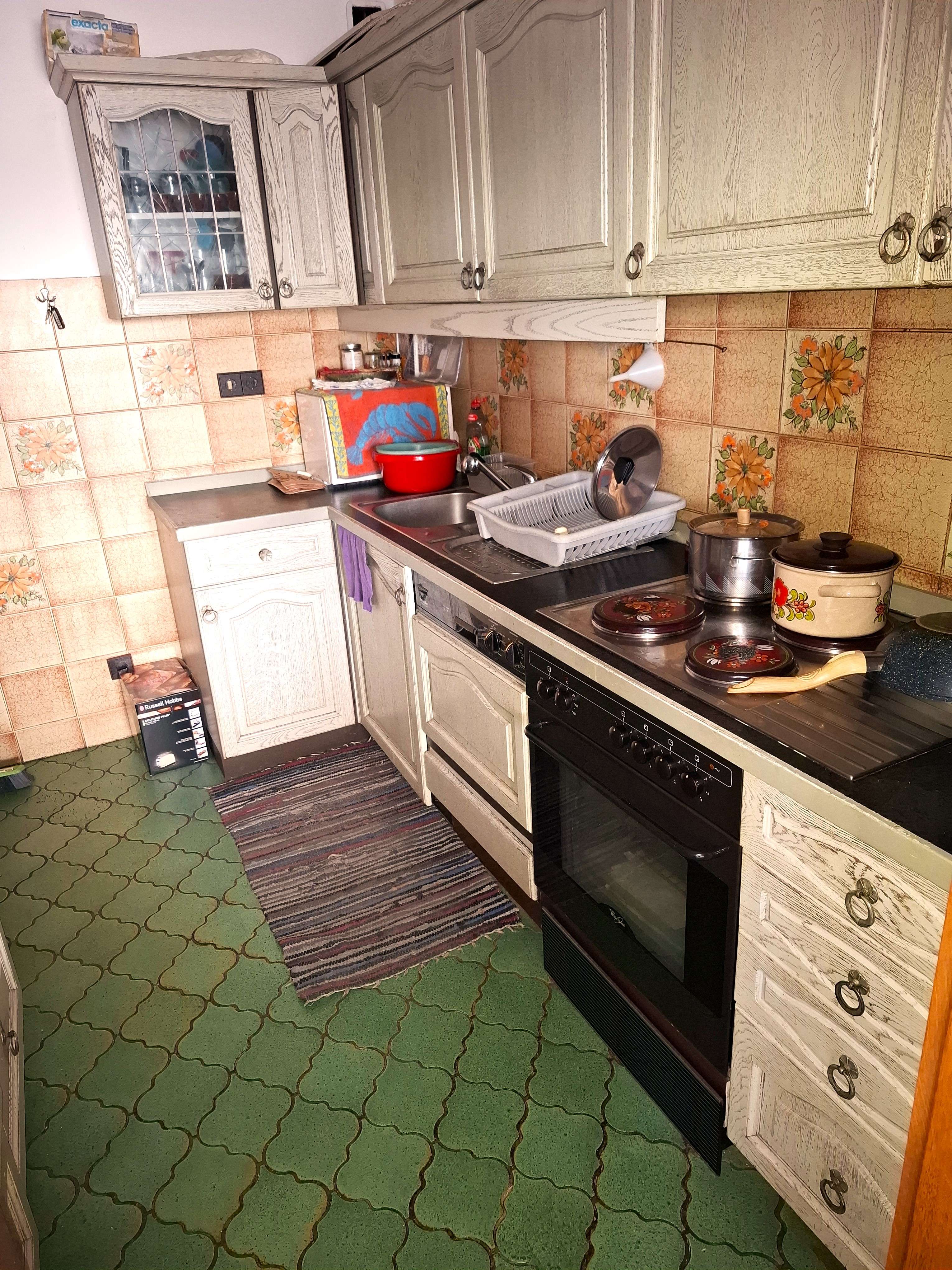 Immobilie in Leutenbach - 4,5 Zimmer-Wohnung in Leutenbach Ortsmitte - beim Rathaus - Bild 2