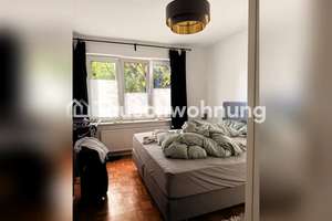 Tauschwohnung: Suche Große Wohnung für kleine Wohnung! 2.5 Zimmer Eppendorf – Die vollständige Adresse der Immobilie erhältst du vom Anbieter., 20251 Eppendorf, Hamburg – Vorschaubild 3