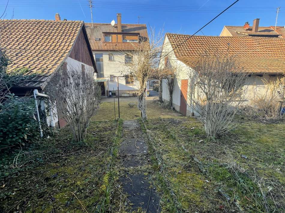 Garten
